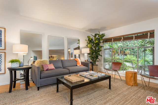 2 Bed Home for Sale in Los Angeles, California