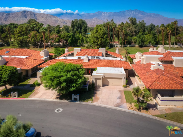 31 Kavenish Drive, Rancho Mirage, CA 92270