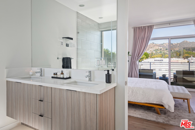 3 Bed Home for Sale in West Hollywood, California