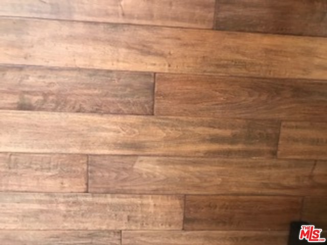 Wood Floor