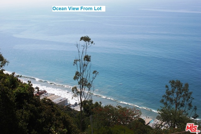  Land for Sale in Malibu, California