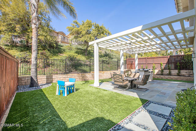 4 Bed Home for Sale in Thousand Oaks, California