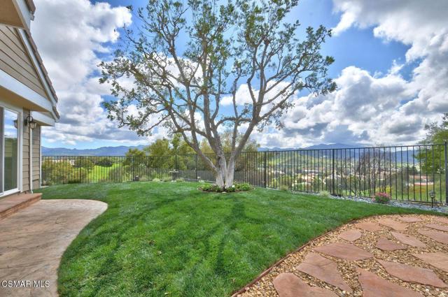 4 Bed Home for Sale in Thousand Oaks, California