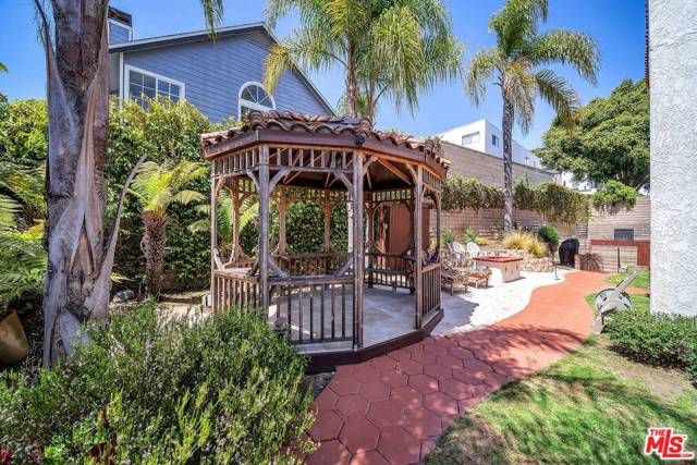 Gazebo