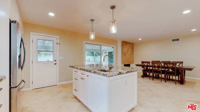 4 Bed Home for Sale in Calabasas, California