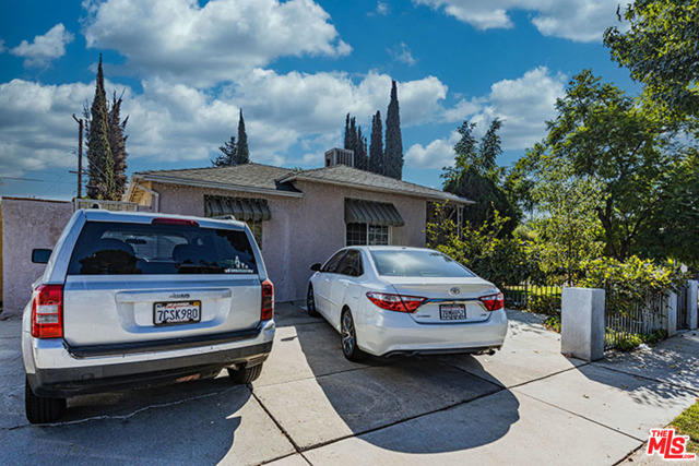 4 Bed Home for Sale in Panorama City, California