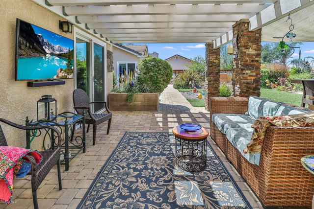 3 Bed Home for Sale in Newbury Park, California
