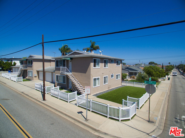 2001 RUHLAND Avenue, Redondo Beach, California 90278, ,Residential Income,Sold,RUHLAND,19516162