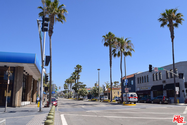 1018 6TH Street, Hermosa Beach, California 90254, ,Residential Income,Sold,6TH,18306334