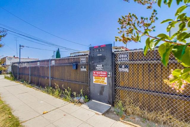 Imperial Avenue, 92113, ,For Sale,Imperial Avenue,200026540