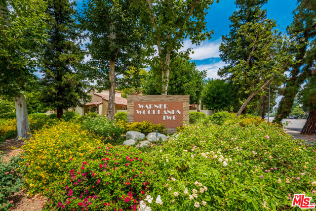 Photo of 5720 OWENSMOUTH Avenue #142, Woodland Hills, CA 91367