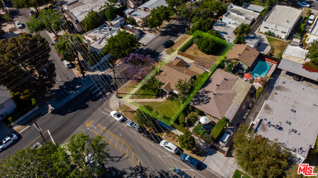 4104 Baldwin Culver City CA 90232