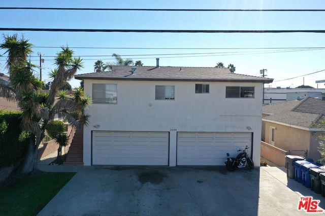 2408 MATHEWS Avenue, Redondo Beach, California 90278, ,Residential Income,Sold,MATHEWS,20546808