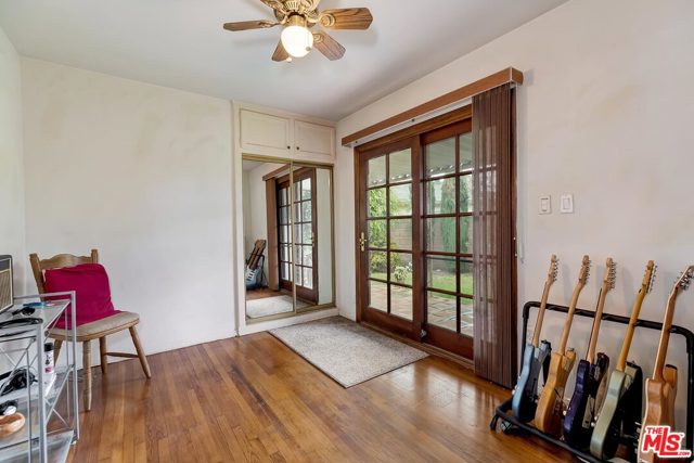 3 Bed Home for Sale in Culver City, California