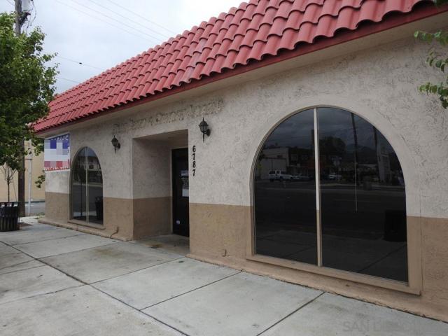 El Cajon Blvd, 92115, ,Commercial,For Sale,El Cajon Blvd,200047561