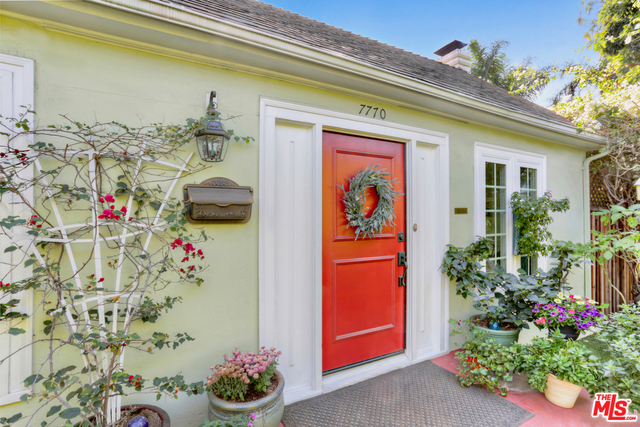 3 Bed Home for Sale in West Hollywood, California