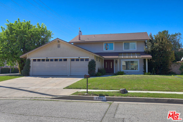 Photo of 7501 BOBBYBOYAR Avenue, West Hills, CA 91304