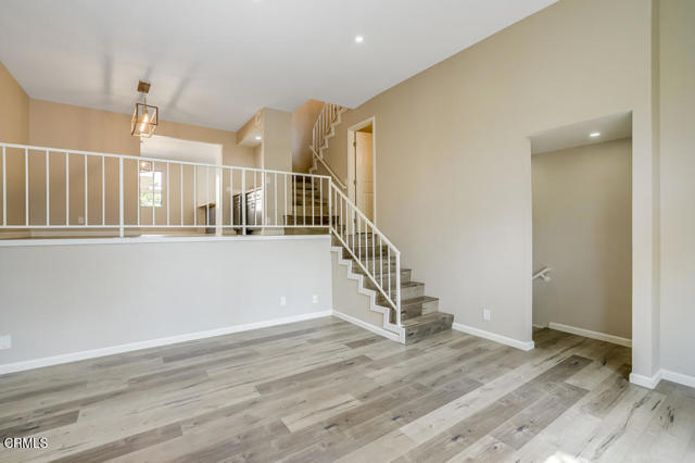 3 Bed Home for Sale in Van Nuys, California