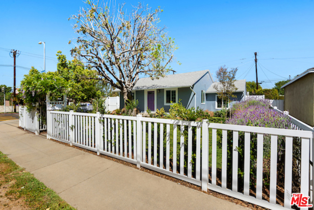 4 Bed Home for Sale in Encino, California