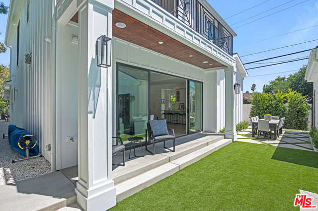 4 Bed Home for Sale in Los Angeles, California