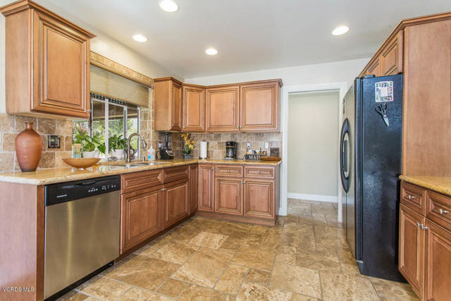 3 Bed Home for Sale in Newbury Park, California