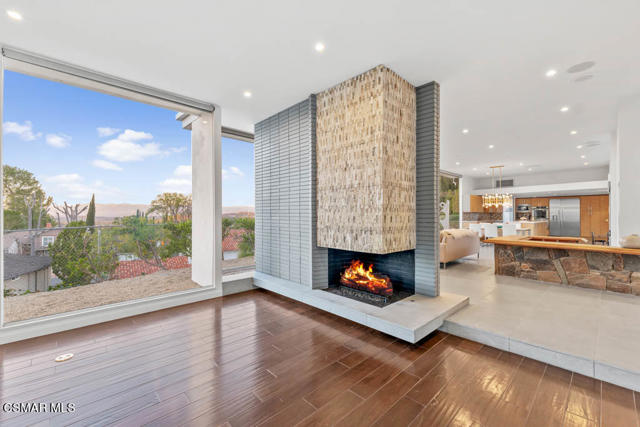 4 Bed Home for Sale in Thousand Oaks, California