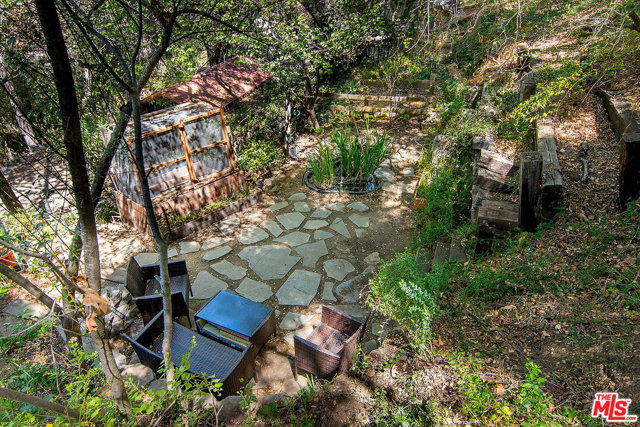 3 Bed Home for Sale in Topanga, California