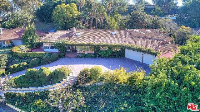 28928 CRESTRIDGE Road, Rancho Palos Verdes, California 90275, 5 Bedrooms Bedrooms, ,5 BathroomsBathrooms,Residential,Sold,CRESTRIDGE,19453042