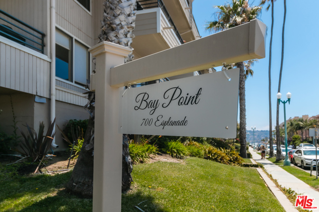 700 Esplanade, Redondo Beach, California 90277, 2 Bedrooms Bedrooms, ,2 BathroomsBathrooms,Residential,Sold,Esplanade,20597126