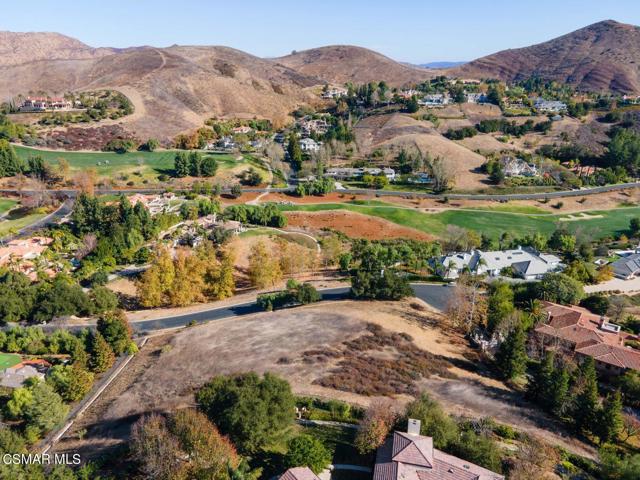  Land for Sale in Westlake Village, California