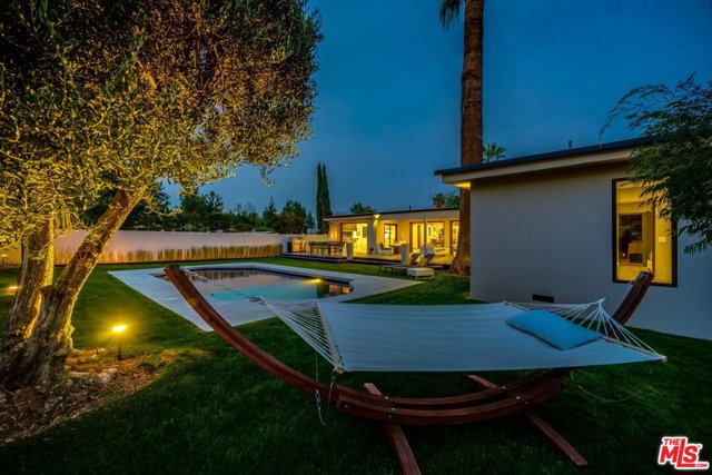 4 Bed Home for Sale in Encino, California