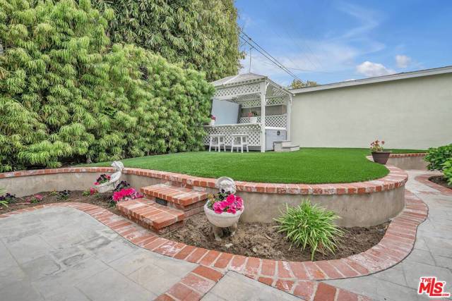 3 Bed Home for Sale in Culver City, California