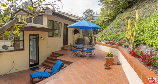3 Bed Home for Sale in Santa Monica, California