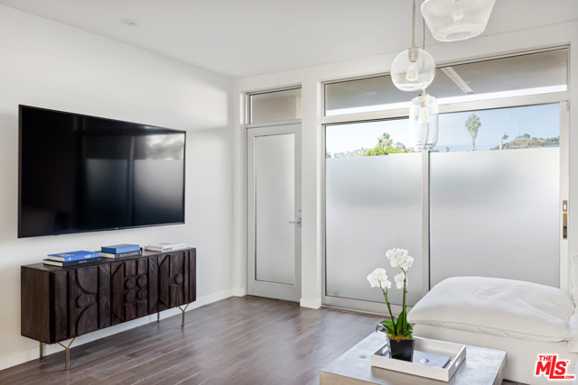 3 Bed Home for Sale in West Hollywood, California