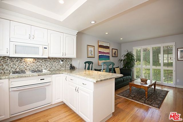 2 Bed Home for Sale in Pacific Palisades, California