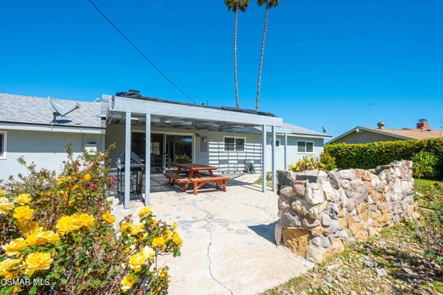 3 Bed Home for Sale in Newbury Park, California