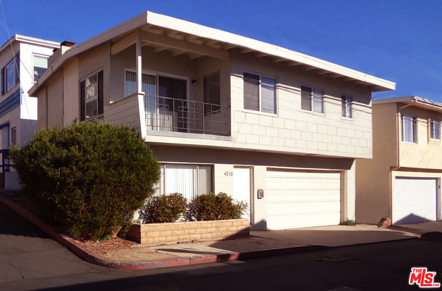 112 SEAVIEW Street, Manhattan Beach, California 90266, ,Residential Income,Sold,SEAVIEW,18315424