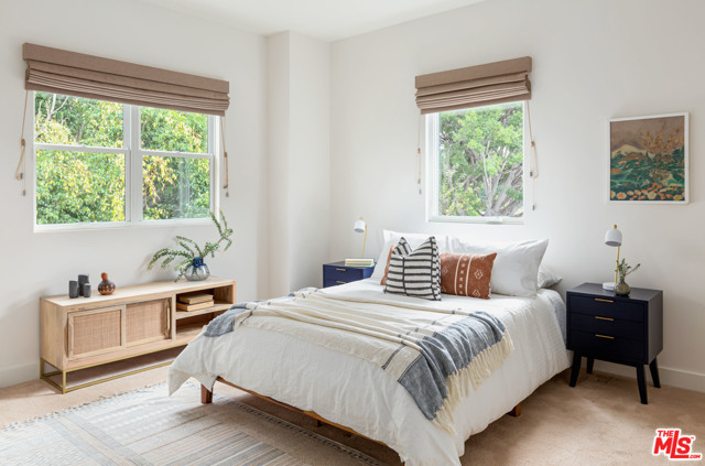 3 Bed Home for Sale in Culver City, California