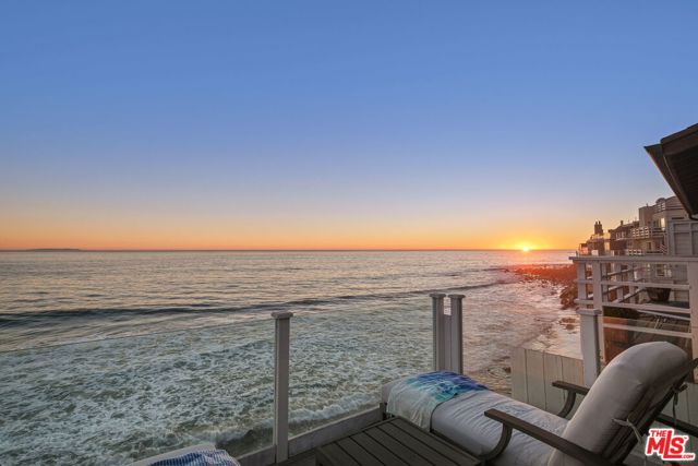 3 Bed Home for Sale in Malibu, California
