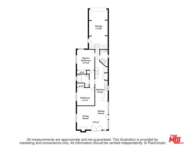 716 LONGFELLOW Avenue, Hermosa Beach, California 90254, 2 Bedrooms Bedrooms, ,2 BathroomsBathrooms,Residential,Sold,LONGFELLOW,19460544