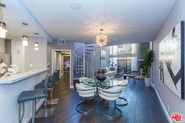 3 Bed Home for Sale in West Hollywood, California