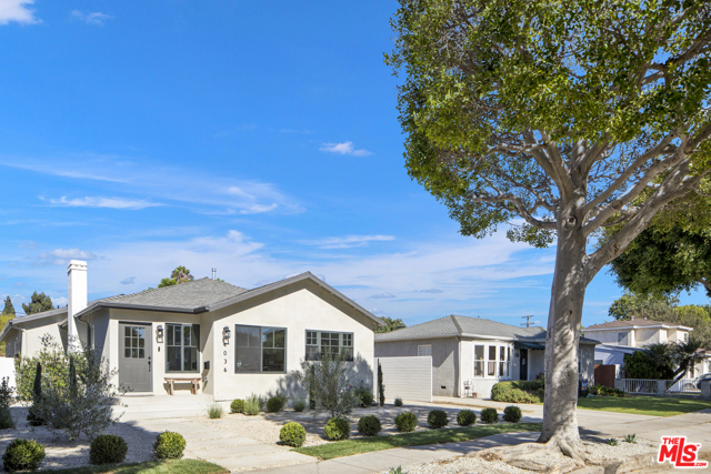 3 Bed Home for Sale in Culver City, California
