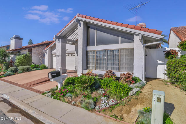 3 Bed Home for Sale in Culver City, California