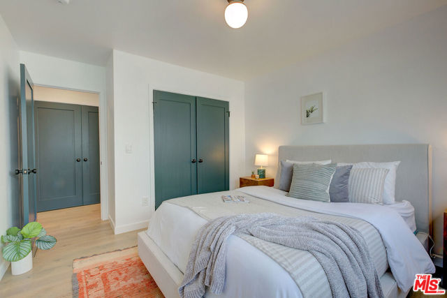 4 Bed Home for Sale in Los Angeles, California