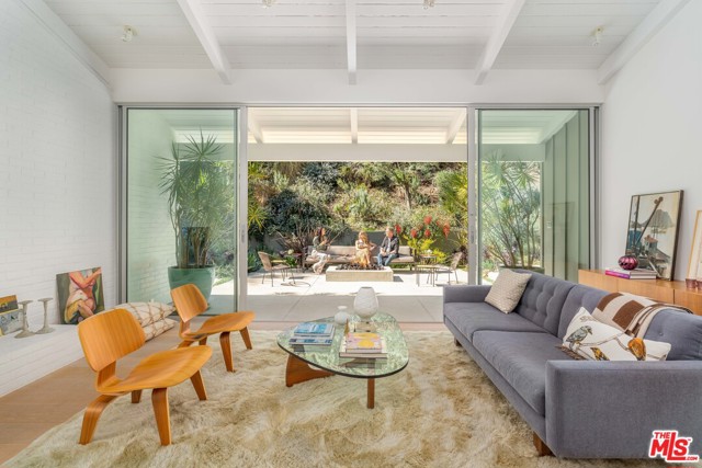 3 Bed Home for Sale in Los Angeles, California