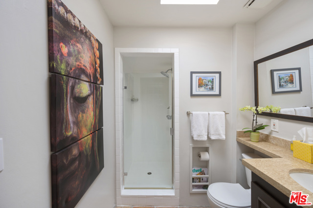 2 Bed Home for Sale in West Hollywood, California