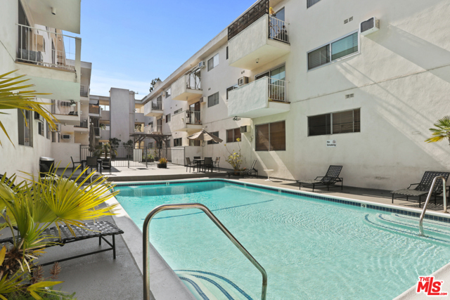 1 Bed Home for Sale in West Hollywood, California