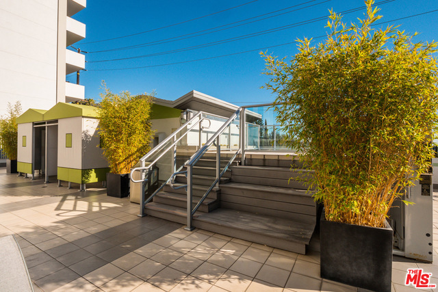 1 Bed Home for Sale in West Hollywood, California