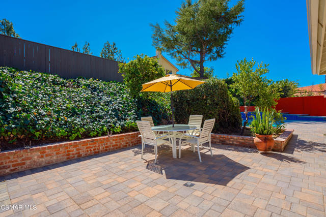 4 Bed Home for Sale in Thousand Oaks, California