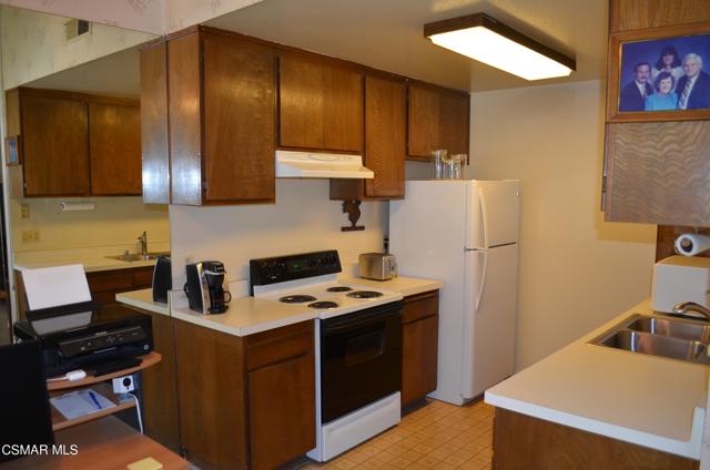 2 Bed Home for Sale in Newbury Park, California
